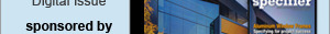 The Construction Specifier | View the latest August 2022 issue