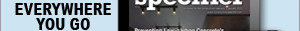 The Construction Specifier | View the latest December 2023 issue