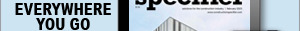 The Construction Specifier | View the latest December 2023 issue