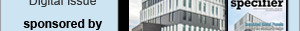 The Construction Specifier | View the latest December 2023 issue