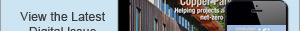 The Construction Specifier | View the latest March 2023 issue