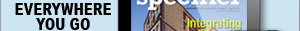 The Construction Specifier | View the latest April 2023 issue