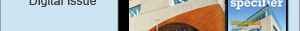 The Construction Specifier | View the latest May 2023 issue