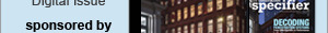 The Construction Specifier | View the latest August 2023 issue