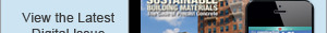 The Construction Specifier | View the latest October 2023 issue