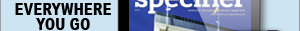 The Construction Specifier | View the latest August 2025 issue