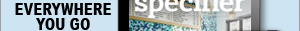 The Construction Specifier | View the latest September 2026 issue