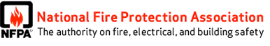 NFPA National Fire Protection Association