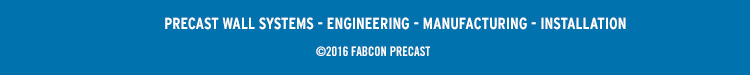 Fabcon Precast