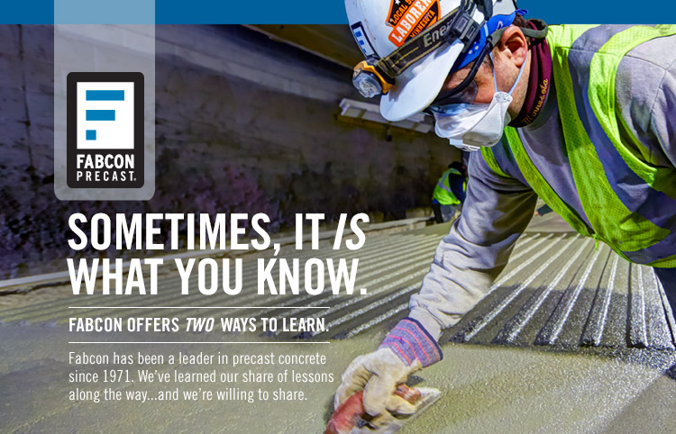 Sometimes, it IS what you know.