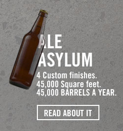Ale Asylum. READ ABOUT IT.