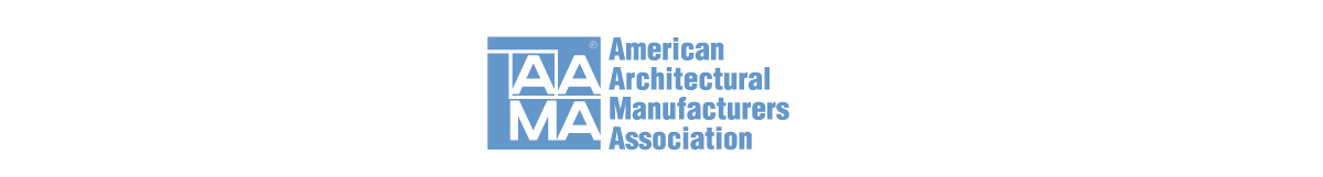American Architectural Manufacturers Association