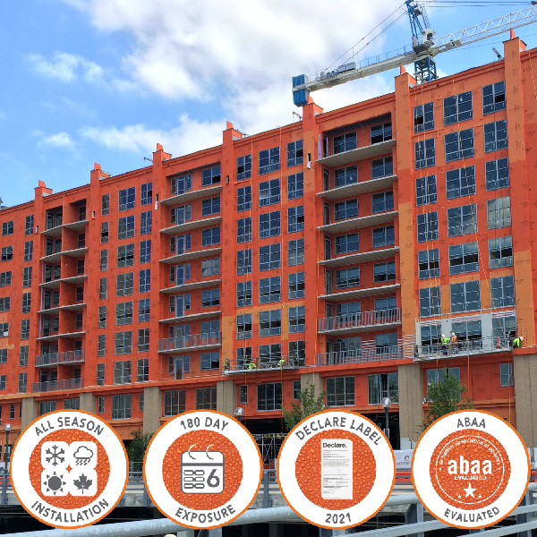 Construction Specifier