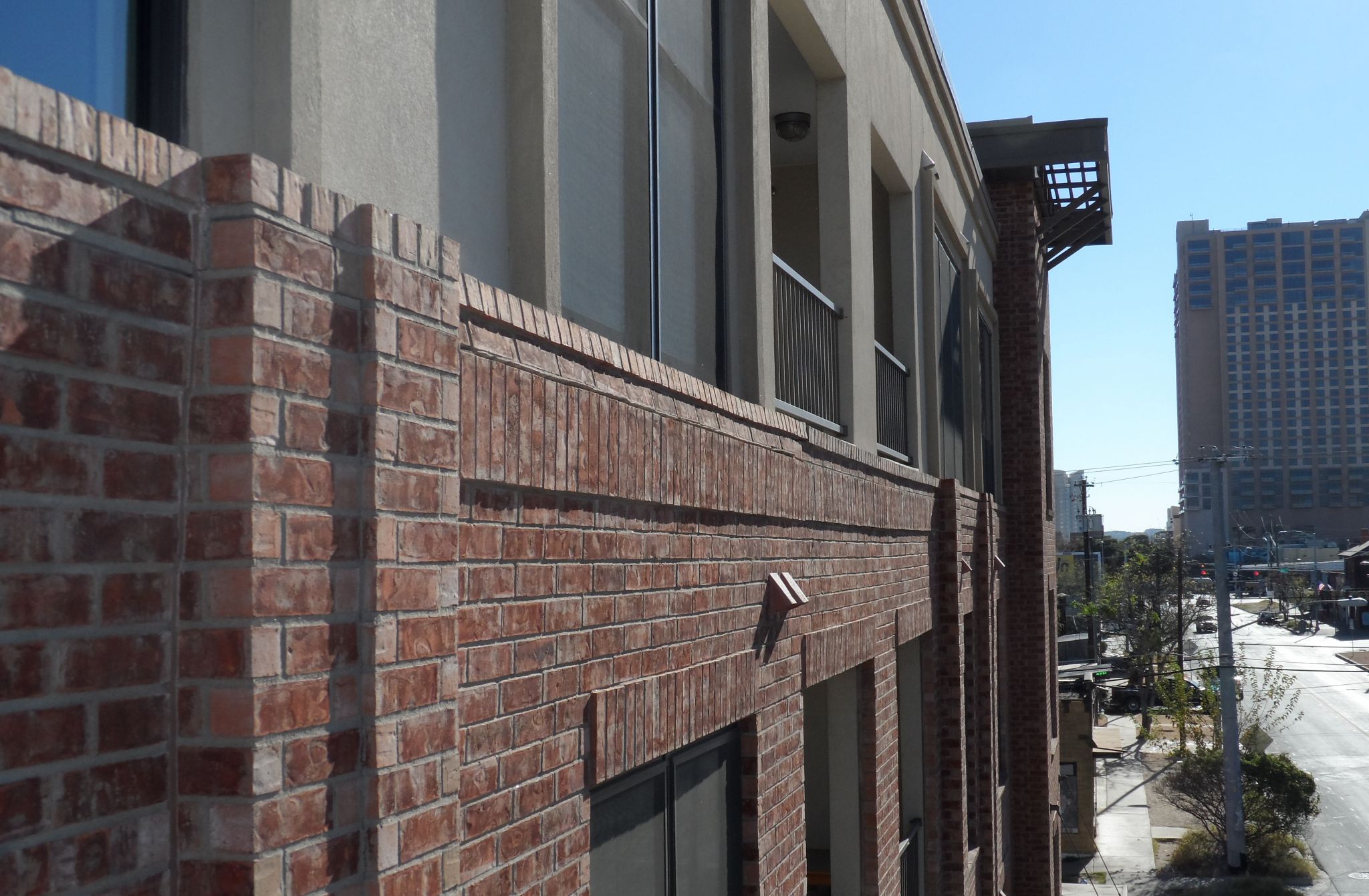 Durability of Brick Veneer: A deeper look at masonry anchors