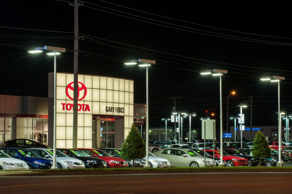 Ford dealership labor costs #4