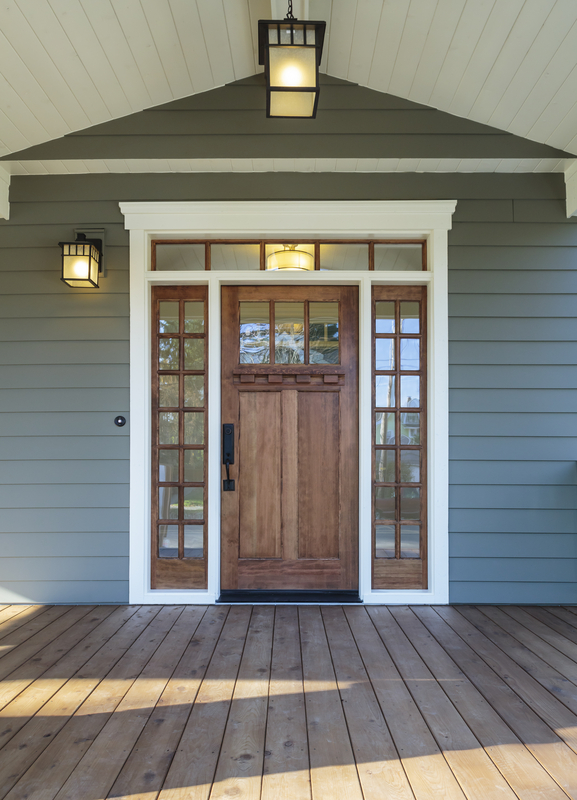 House Door Model House Door Model