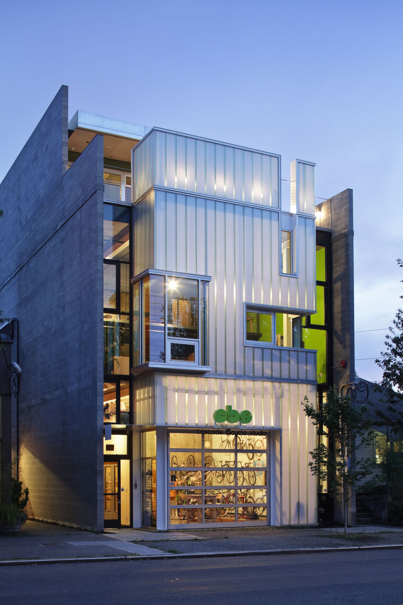 Channel High Design Specifying channel glass systems to Channel High Design Specifying channel glass systems to