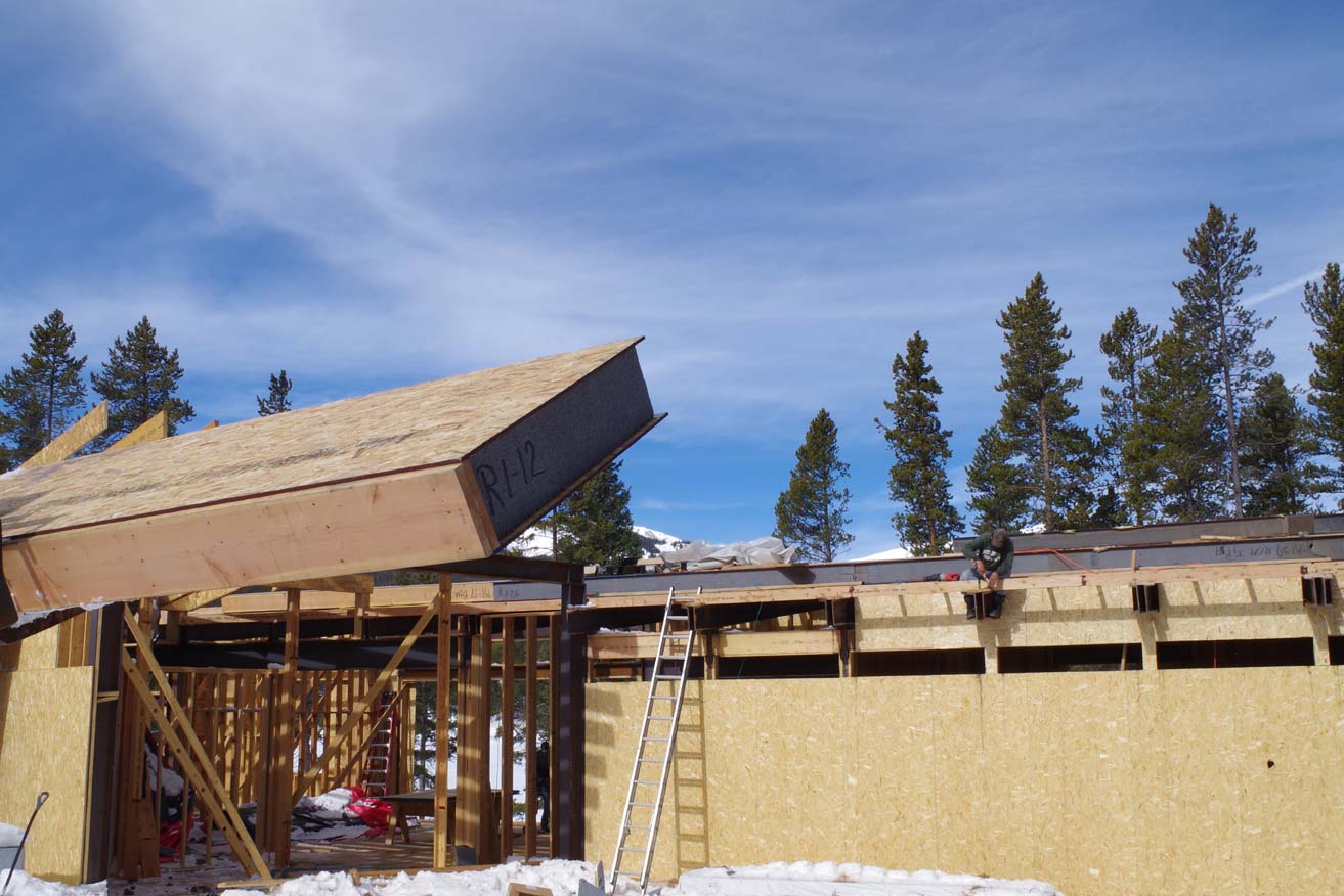 Unlocking the Power of SIPs: How to Captivate Customers with Your Structural Insulated Panel Home Plans