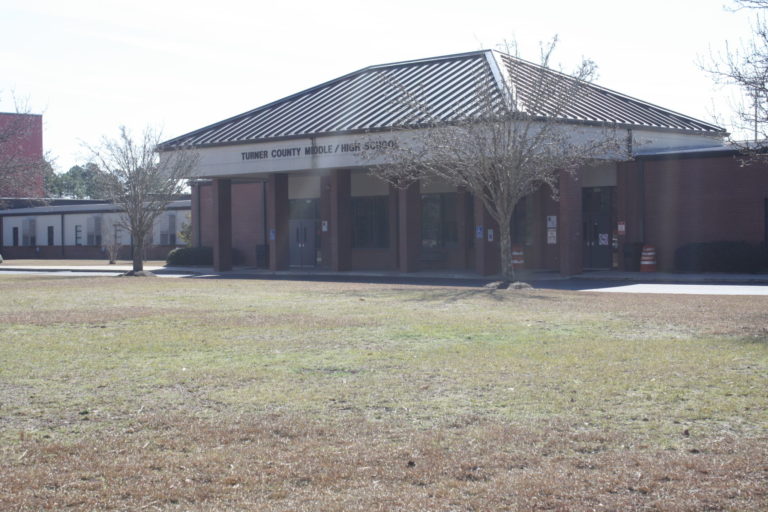 Turner county middle high school photo 2 Construction Specifier Turner county middle high school photo 2 Construction Specifier