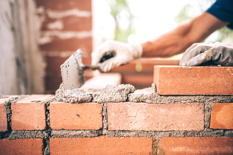 masonry field testing