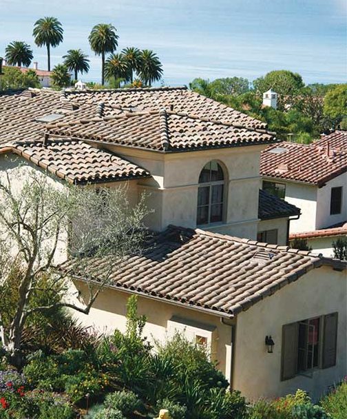 Unique Clay Tile Roof Types: 13 Colors You Should Know