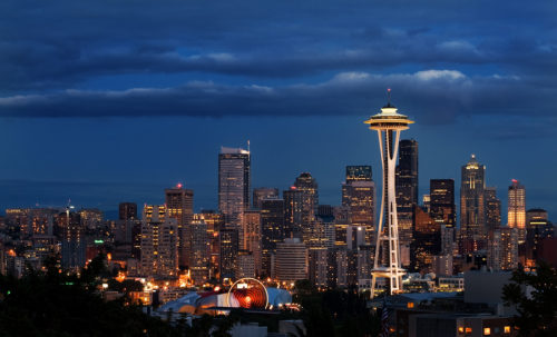 CSI Northwest and West Region Conference comes to Seattle this month ...