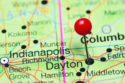 The Summer Institute for Educators will take place at Sinclair Community College in Dayton, Ohio. Photo by BigStockPhoto.com