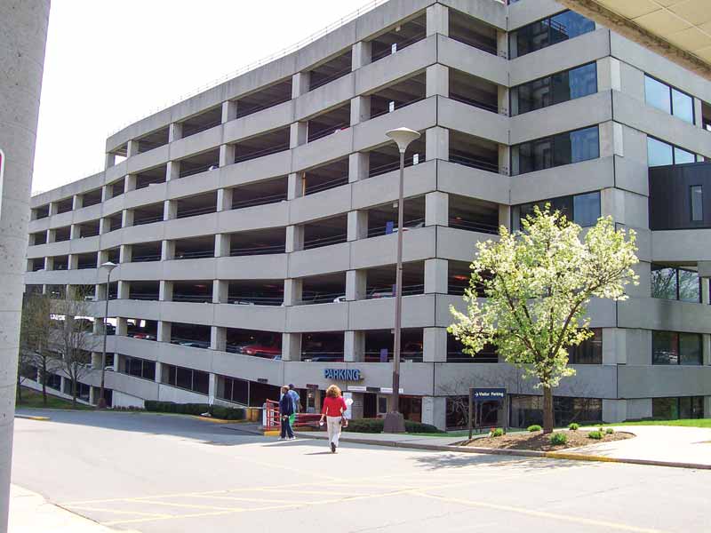 Photo courtesy Smart Building