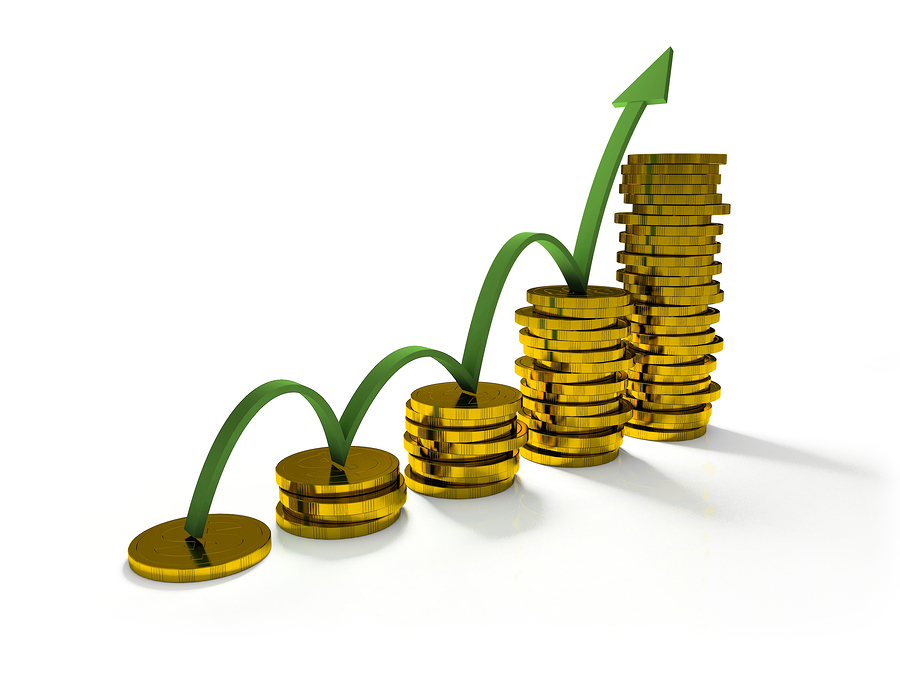 The producer price index for aluminum mill shapes increased 20 percent over a 12-month period; copper and brass mill shapes increased 17.4 percent during this period and steel mill products rose 12.3 percent. Photo © BigStockPhoto.com