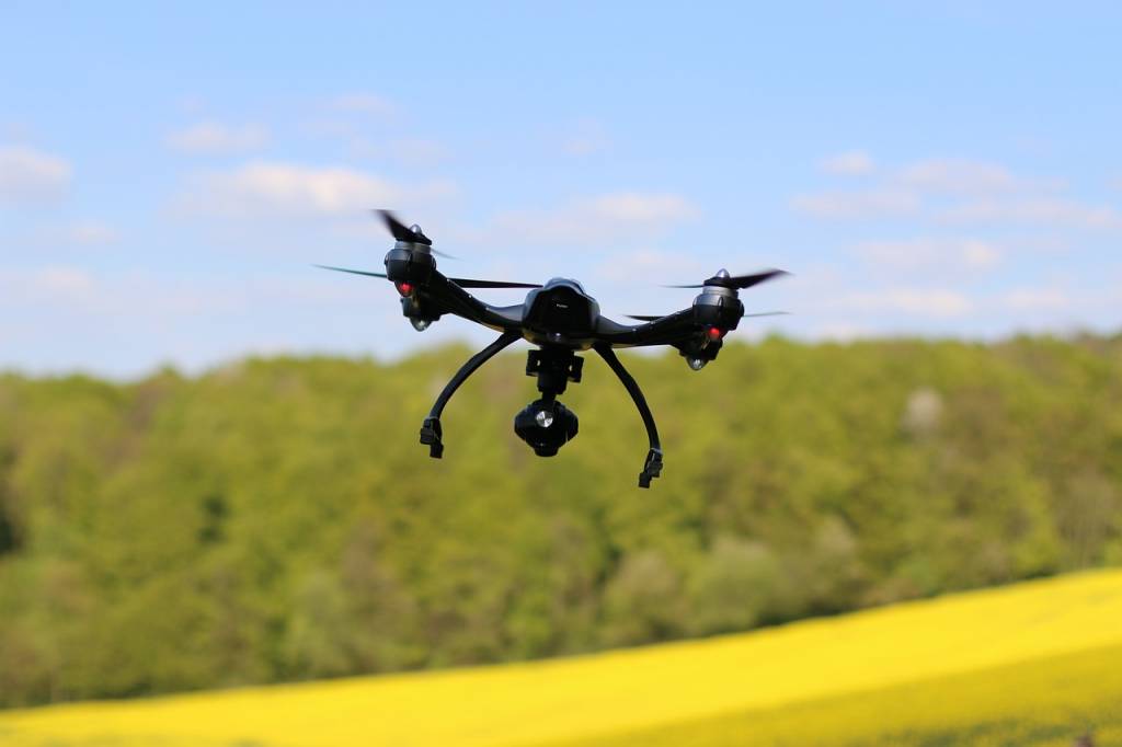 The U.S. Department of Homeland Security Science and Technology Directorate have selected 13 companies to develop smart cities technologies that will assist in public safety. Photo courtesy Pixabay.com