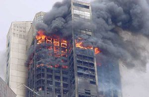 High-Rise Fire Safety