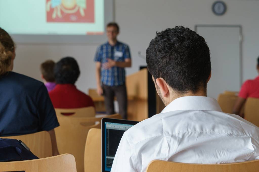 seminar seminar