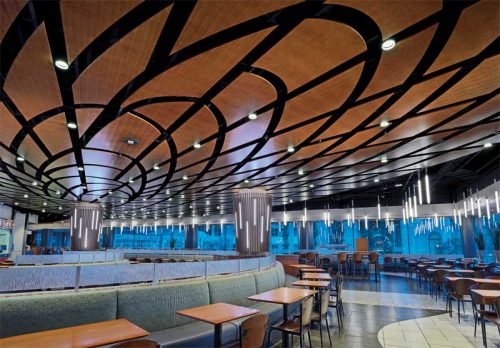 Gulf Canada 1 Construction Specifier