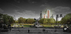 All images courtesy Hickok Cole and Arup