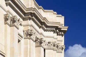 Sainsbury Wing at the National Gallery, in London, United Kingdom, wins the American Institute of Architect’s (AIA’s) 2019 Twenty-five Year Award. Photo courtesy AIA