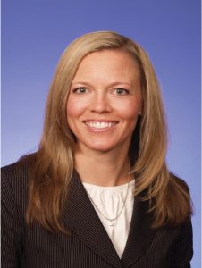 Sarah K. Flock, NCARB, BECxP, CxA+BE.