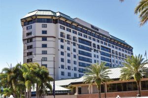 The magazine’s series of sponsored e-books continues with a look at the Westin Tampa Waterfront restoration project. Photo courtesy APV Engineered Coatings