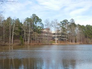 The American Society of Heating, Refrigerating and Air-Conditioning Engineers (ASHRAE) has chosen a design team to renovate its new headquarters in Atlanta. Photo courtesy ASHRAE