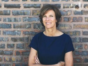 Jeanne Gang, founder of architecture practice Studio Gang, is one of Time’s 100 most influential people in the world for 2019. Photo courtesy Wikimedia Commons