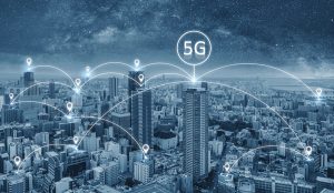 In this exclusive blog, Gregory Ceton, CSI, CDT, explains how the new mobile connectivity standard 5G will affect the construction industry. Photo © www.bigstockphoto.com