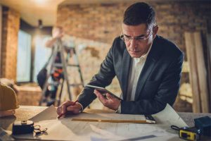 Building teams can employ predictive cost data to accurately forecast the construction budget before the project breaks ground.