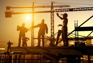 Construction industry groups urge the White House to review federal funding for building materials research and projects. Photo © www.bigstockphoto.com