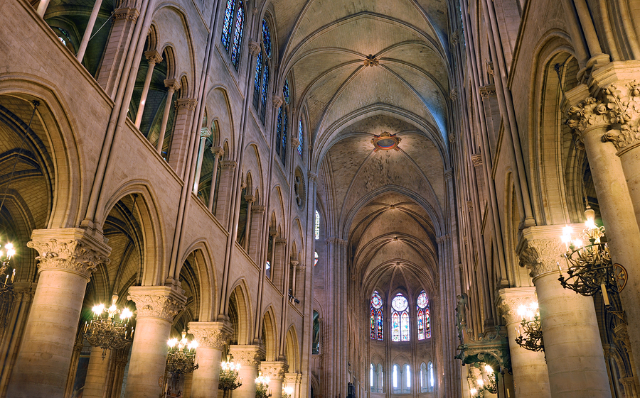 Notre Dame restoration: Readers support the French Senate’s stipulation