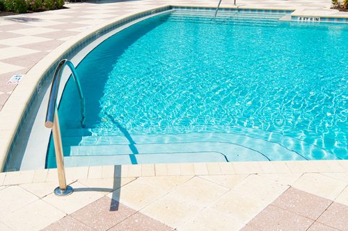 Texas has passed HB 2858 to improve safety of pools and spas throughout the state. Photo © www.bigstockphoto.com