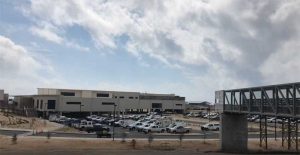 A migrating corrosion-inhibitor admixture was used to enhance the durability of the new conference center at the Gulf State Park, Baldwin County, Alabama, and to shield it from the harsh Gulf Coast environment. Photos courtesy Andrea Moore