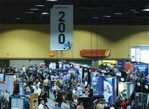 Covering everything from air barriers and fire protection systems to coatings and emerging technologies, the expo will be packed with more than 175 exhibitors.