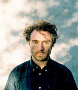 Thomas Heatherwick is the recipient of the 2020 Eugene McDermott Award in the Arts at the Massachusetts Institute of Technology. Photo courtesy Elena Heatherwick