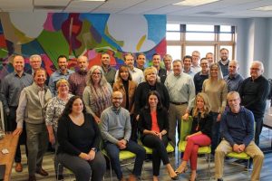LandDesign acquires Northern virginia engineering firm BC Consultants. Photo courtesy LandDesign