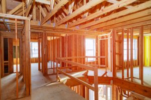 The City of Denver, Colorado, will be adopting tall mass timber code provisions approved for the 2021 International Building Code (IBC) in the 2019 Denver Building Code (DBC). Photo © www.bigstockphoto.com