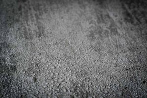 One of the most common, but sometimes overlooked, sources of moisture is in the subflooring.